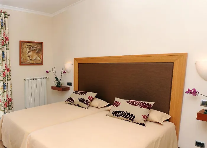 Quinta Da Cova Do Milho 3*