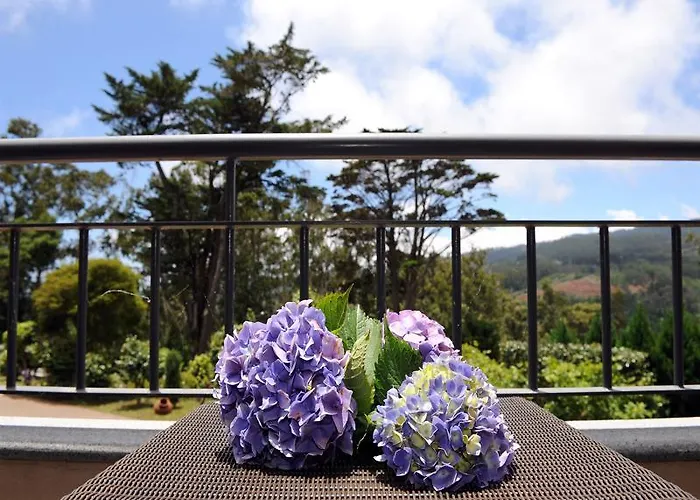 金塔大科瓦多米尔霍酒店 3*