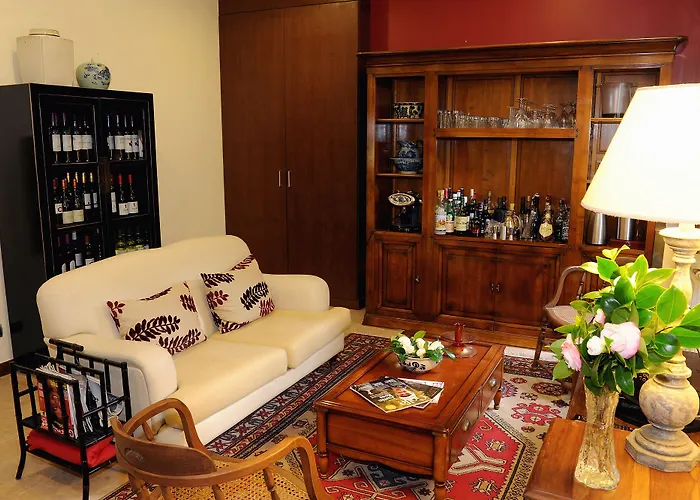 Quinta Da Cova Do Milho Hotel