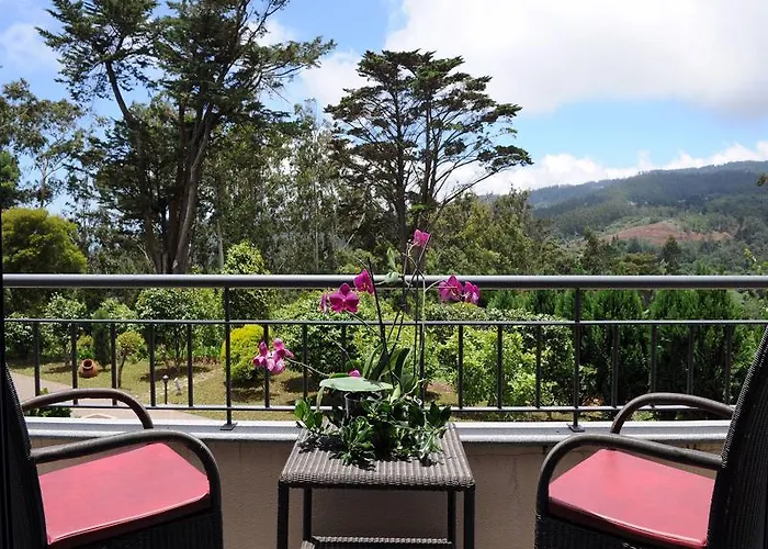 Quinta Da Cova Do Milho Hotel Santo Antonio da Serra